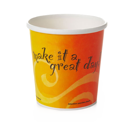 Food packaging