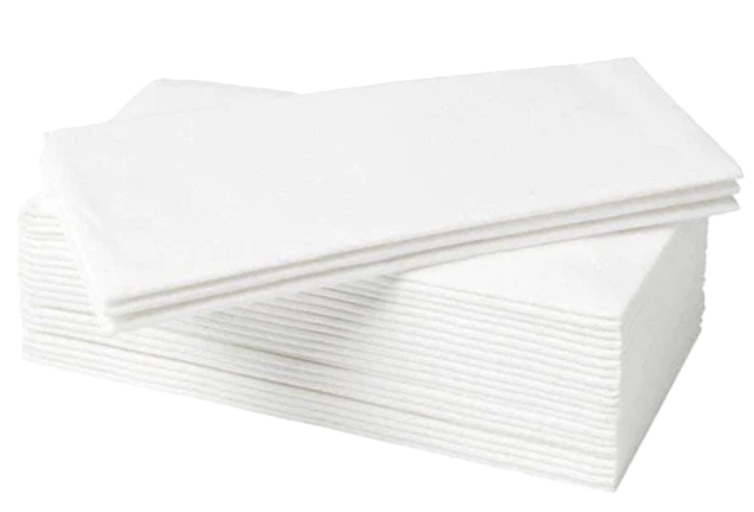 Linen-Like Napkin 17x17