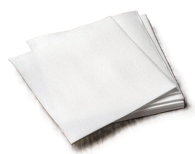 Premium Luncheon Napkin White