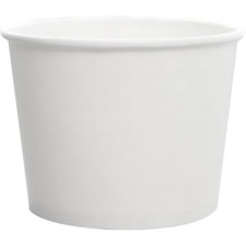 Paper Soup Cup 12oz