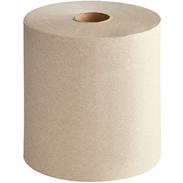 Paper Hand Towel Kraft