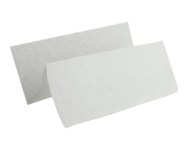 M-Fold - Multi-fold - Towel White